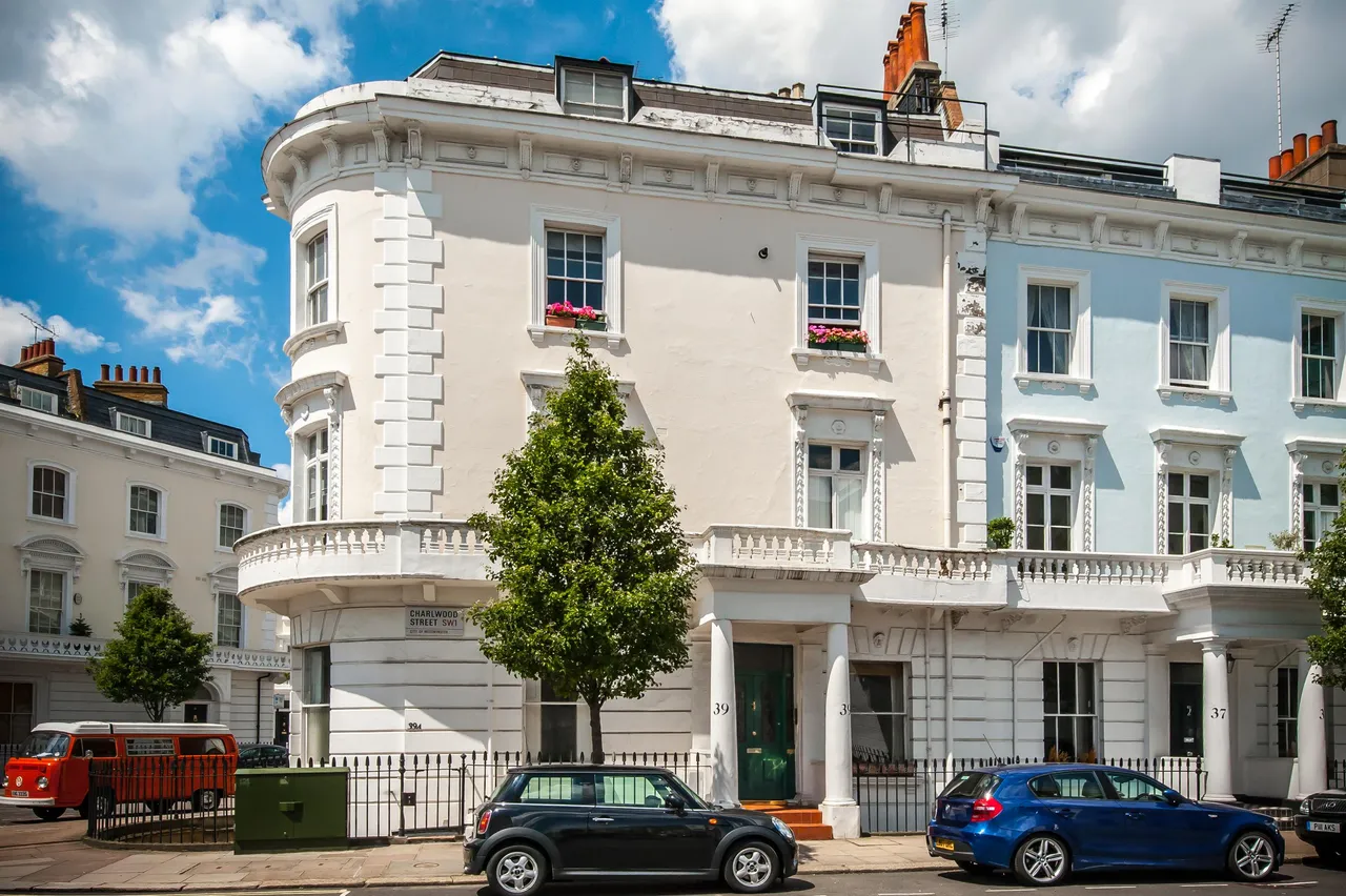 Charlwood Street, London, SW1V, photo 5