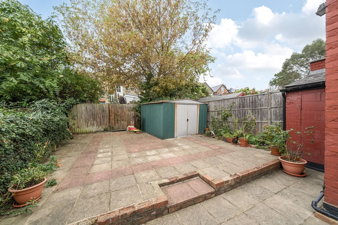 41 Dagmar Road, London, photo 7