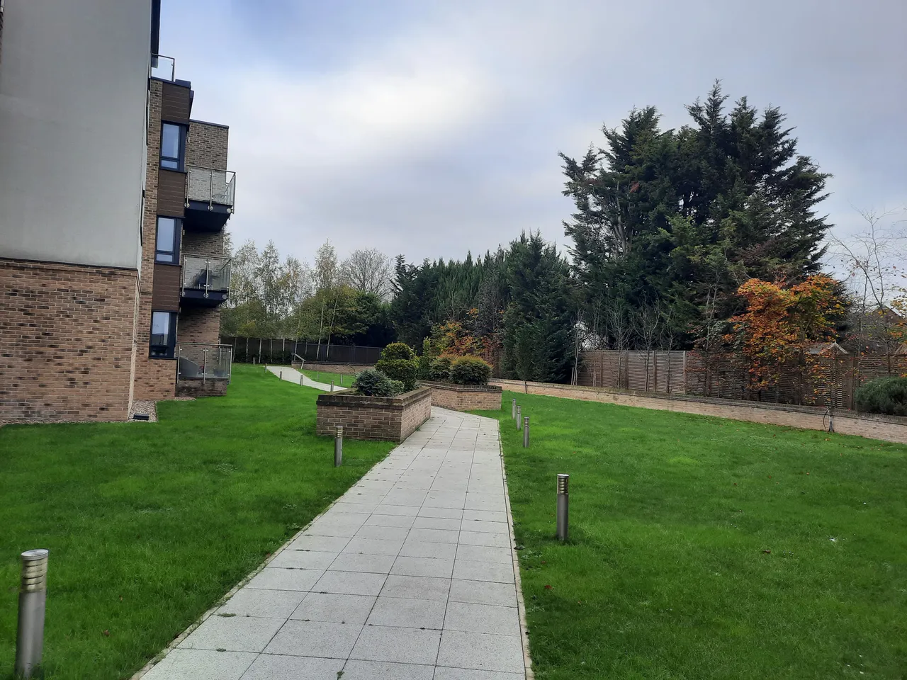 Flat 2, Bellham Court, 1 Hope Close, London, photo 10