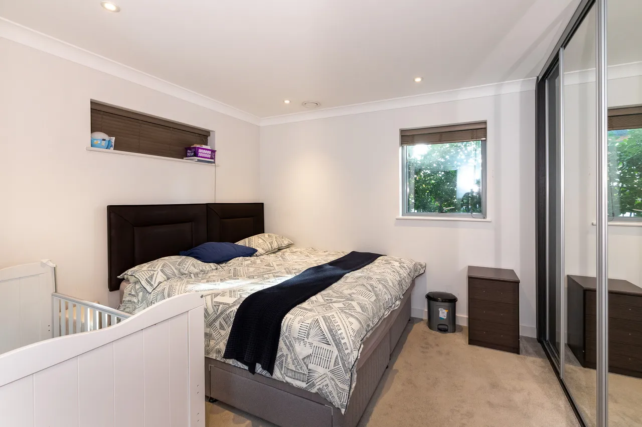 Flat 2, Bellham Court, 1 Hope Close, London, photo 4