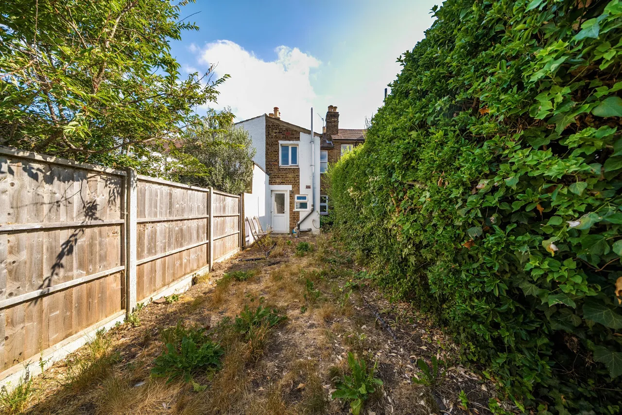 White Horse Hill, Chislehurst, Kent, BR7, photo 4