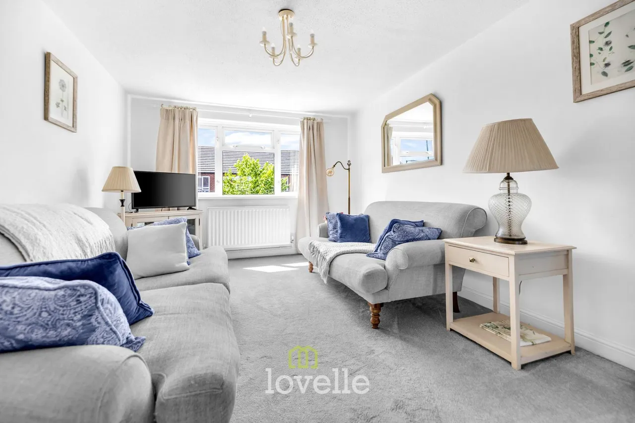 1 bed flat for sale, Frederick Street, Grimsby, DN31