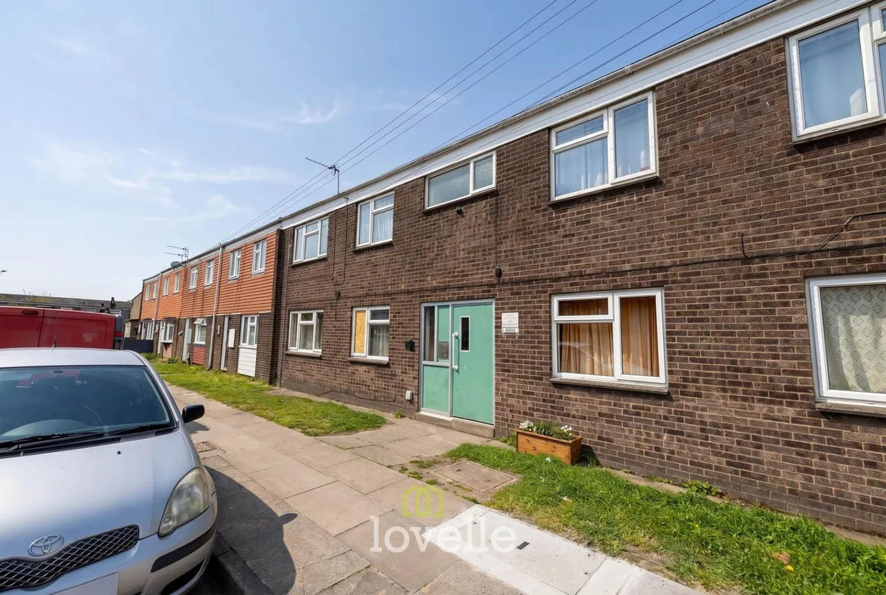 Frederick Street, Grimsby, DN31, photo 8