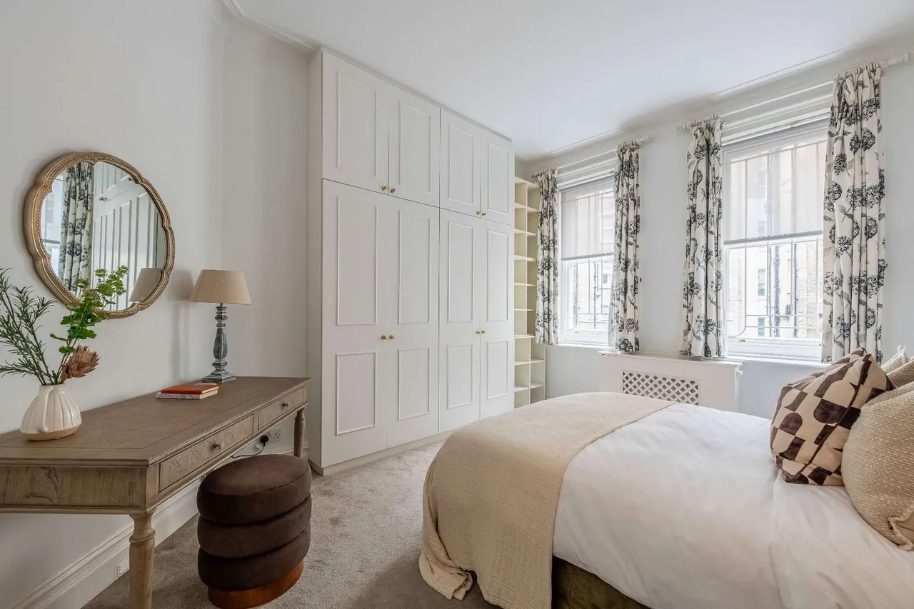 Campden Hill Court, Campden Hill Road, London, W8 7HN, photo 7