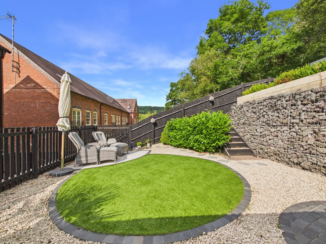 The Woodlands, Ironbridge, TF8, photo 23