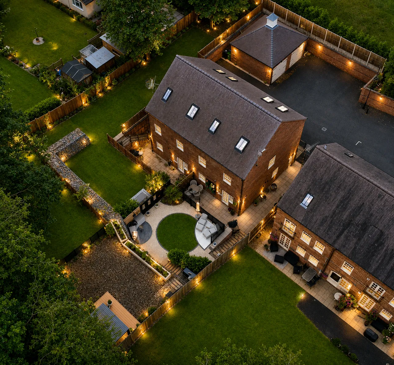 The Woodlands, Ironbridge, TF8, photo 25