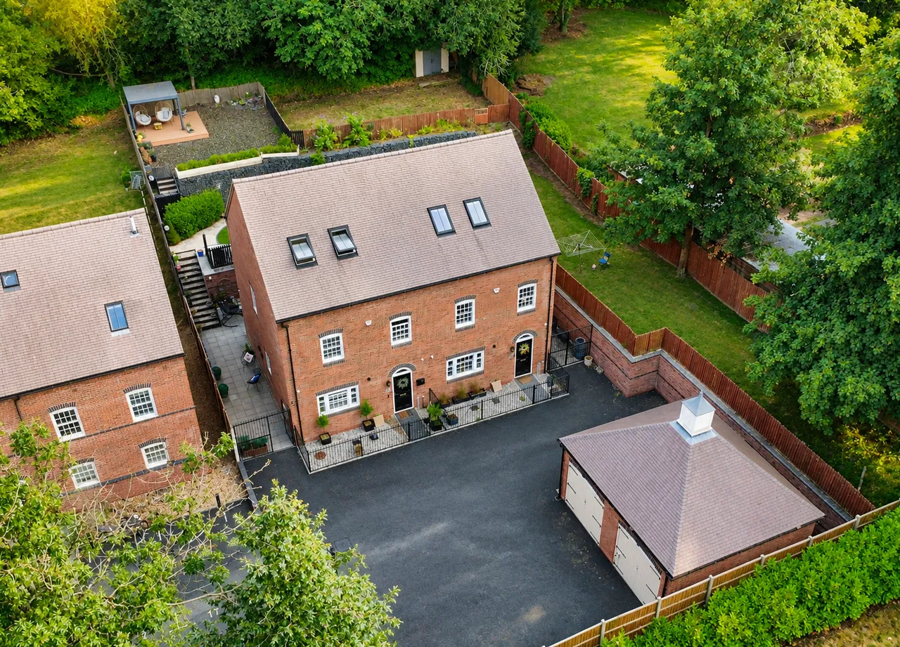 The Woodlands, Ironbridge, TF8, photo 26