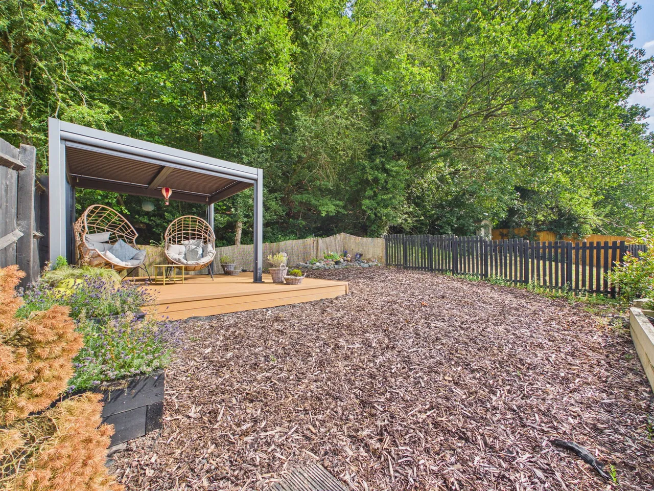The Woodlands, Ironbridge, TF8, photo 24
