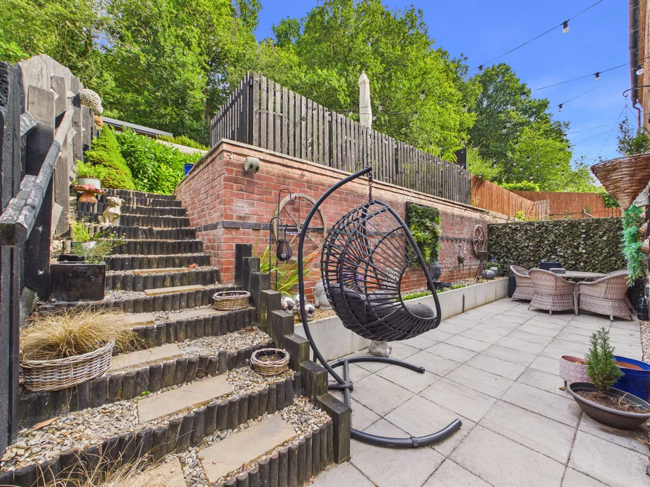 The Woodlands, Ironbridge, TF8, photo 20