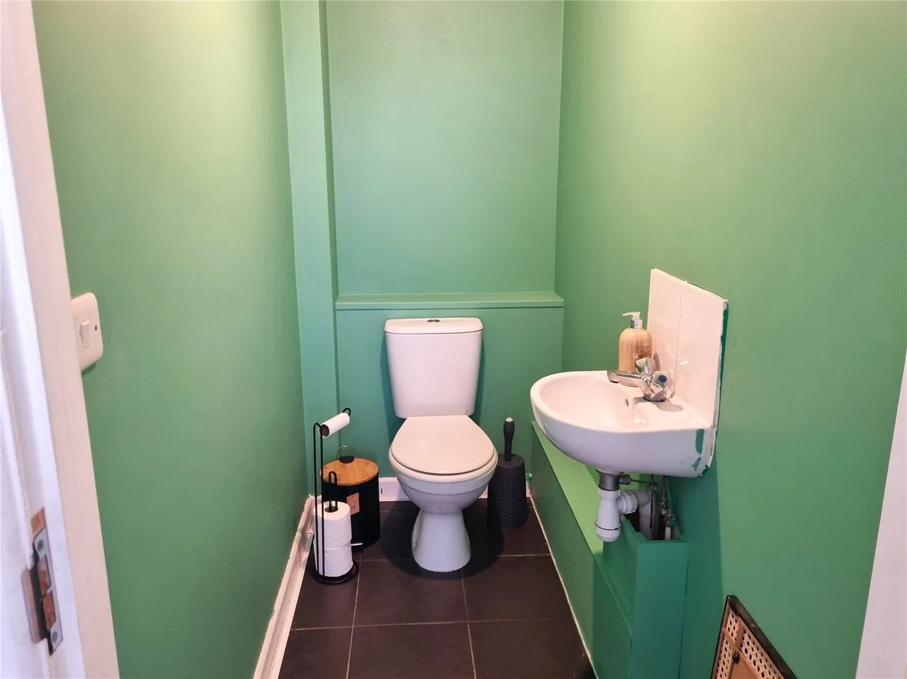 Y Gorlan, Llanilar, SY23, photo 10