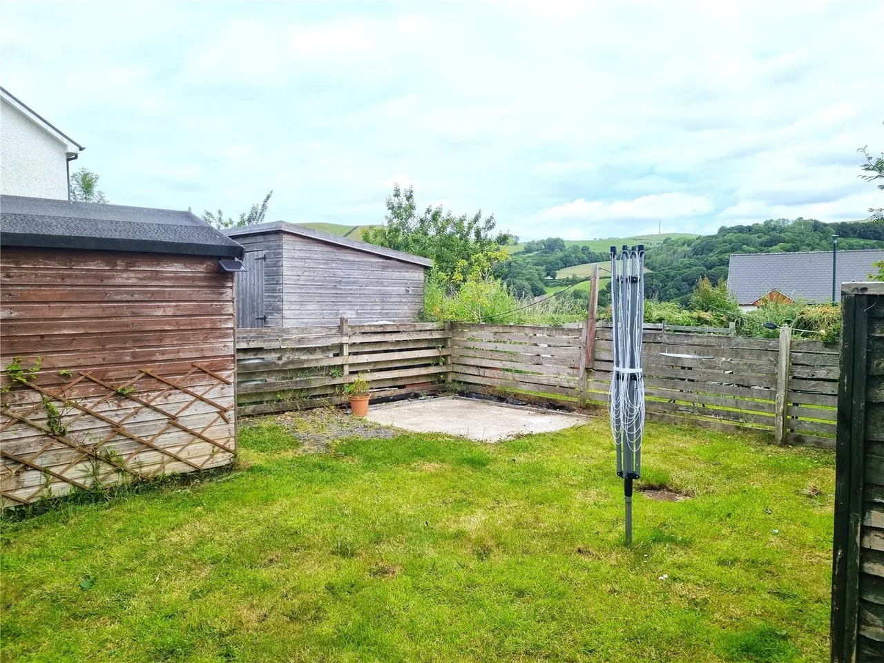 Y Gorlan, Llanilar, SY23, photo 19