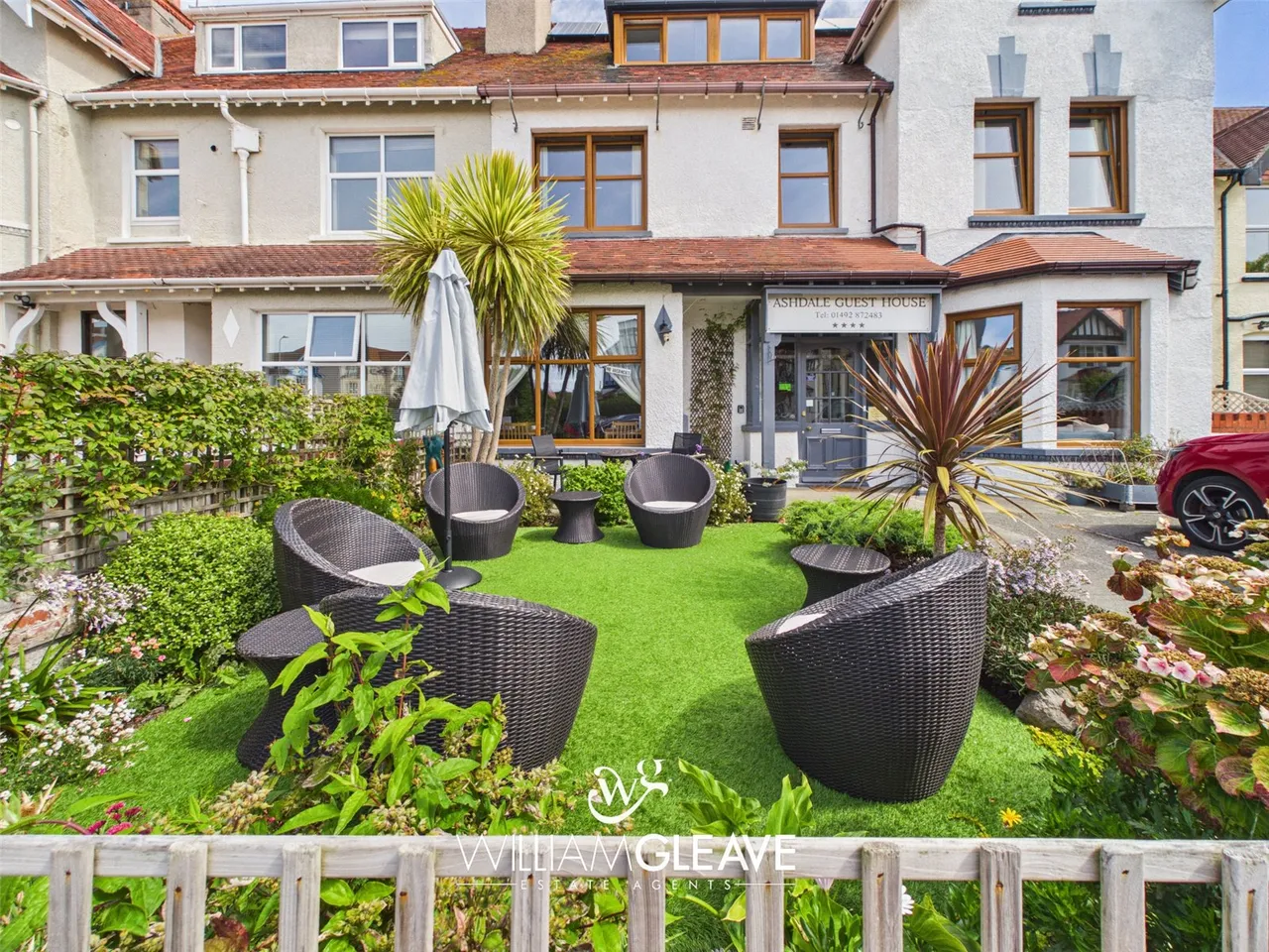 St. Davids Road, Llandudno, LL30 2UL, photo 32
