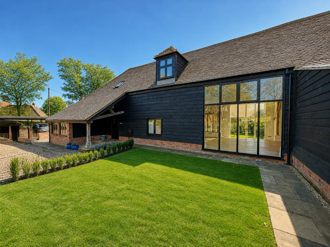 The Kendal Roughwood Lane, Chalfont St. Giles, Chalfont St. Giles, HP8 4AA, photo 24