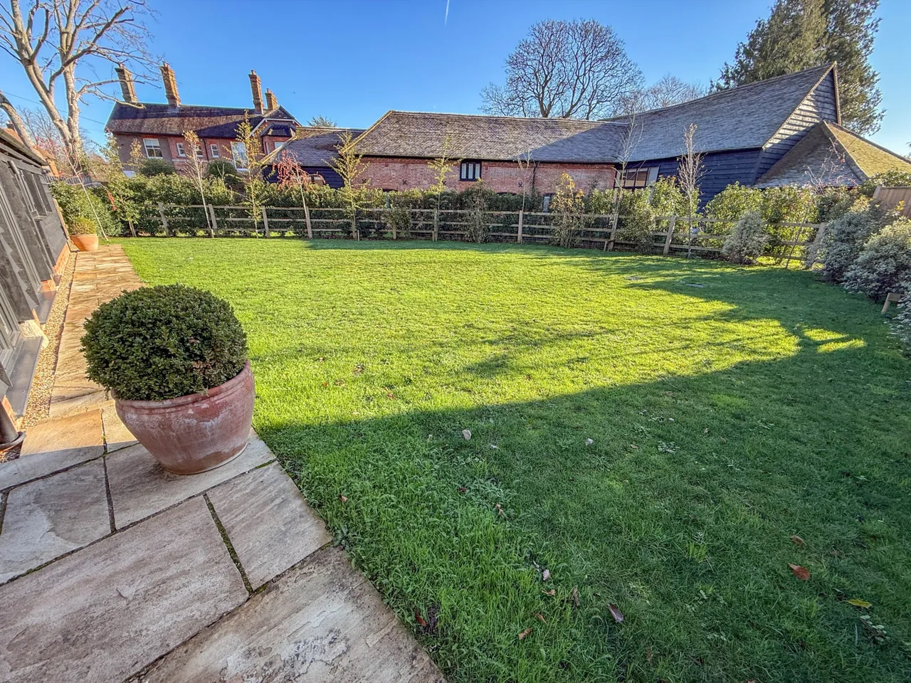 The Kendal Roughwood Lane, Chalfont St. Giles, Chalfont St. Giles, HP8 4AA, photo 15