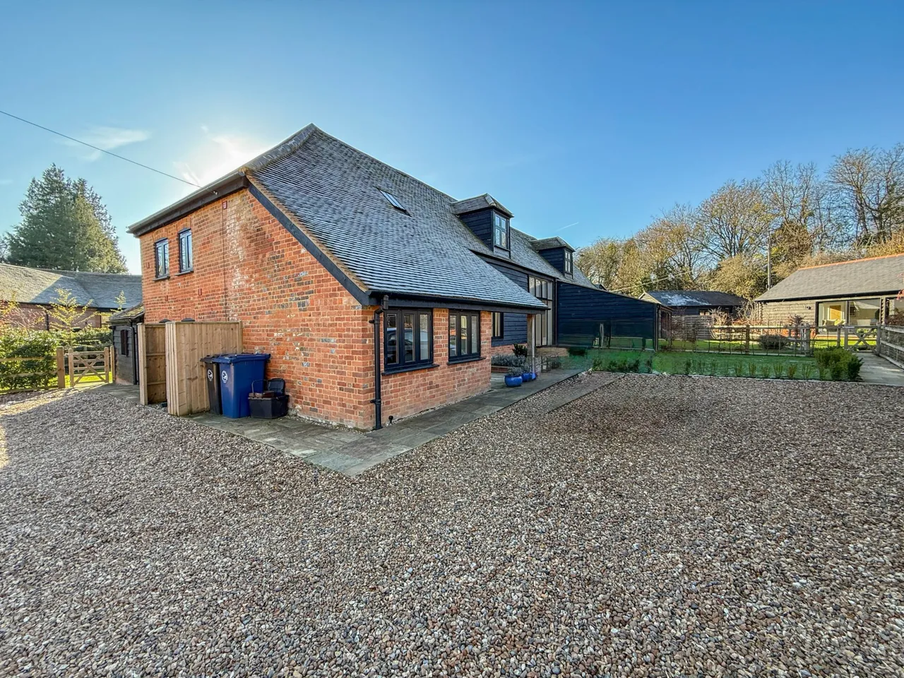 The Kendal Roughwood Lane, Chalfont St. Giles, Chalfont St. Giles, HP8 4AA, photo 7