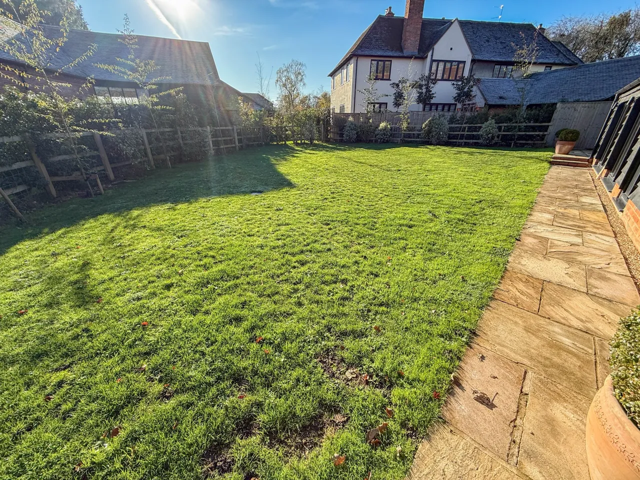 The Kendal Roughwood Lane, Chalfont St. Giles, Chalfont St. Giles, HP8 4AA, photo 17
