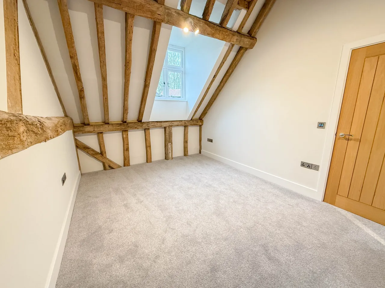 The Kendal Roughwood Lane, Chalfont St. Giles, Chalfont St. Giles, HP8 4AA, photo 20