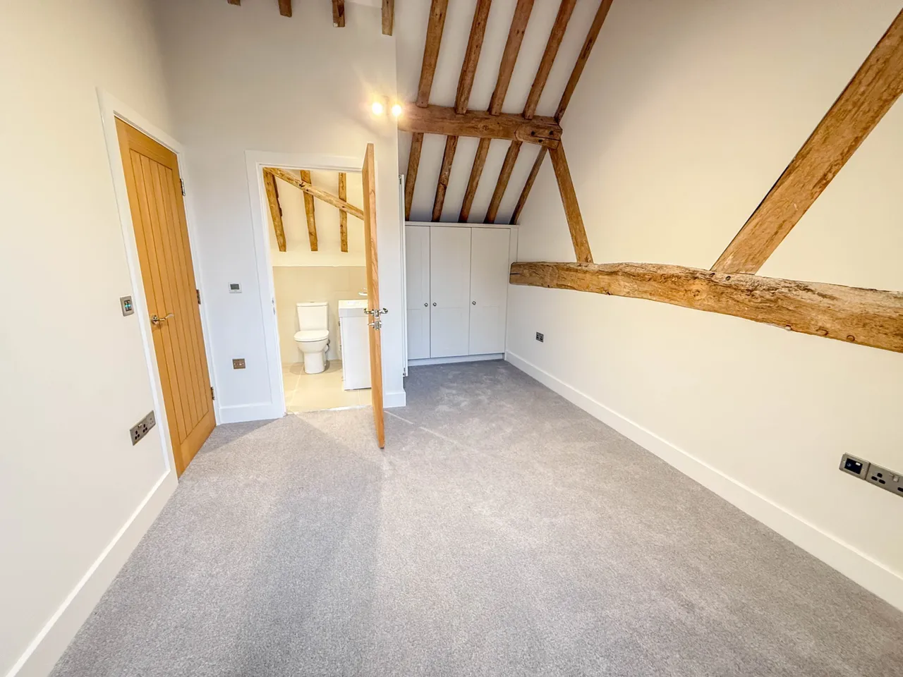 The Kendal Roughwood Lane, Chalfont St. Giles, Chalfont St. Giles, HP8 4AA, photo 19