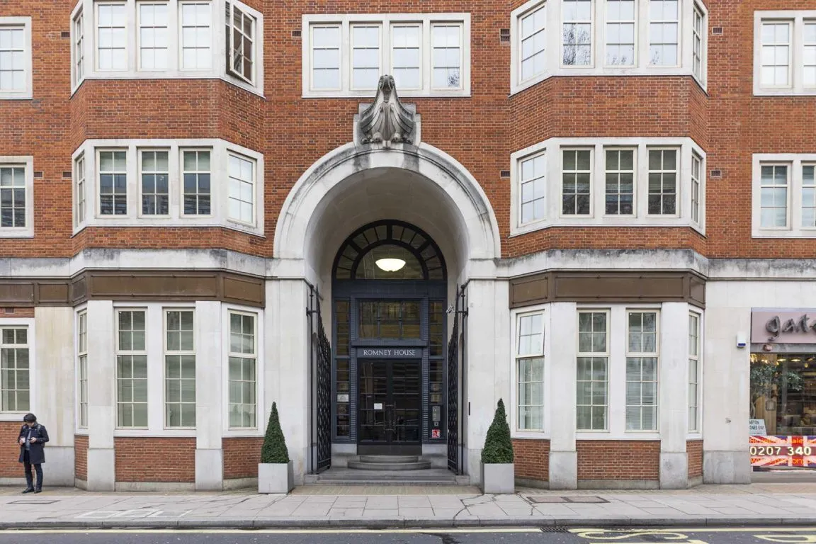 Romney House, Westminster, SW1P, photo 10
