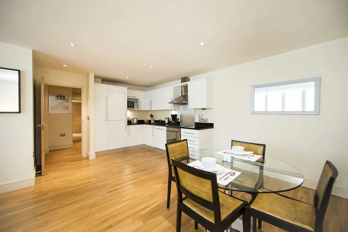 Romney House, Westminster, SW1P, photo 2