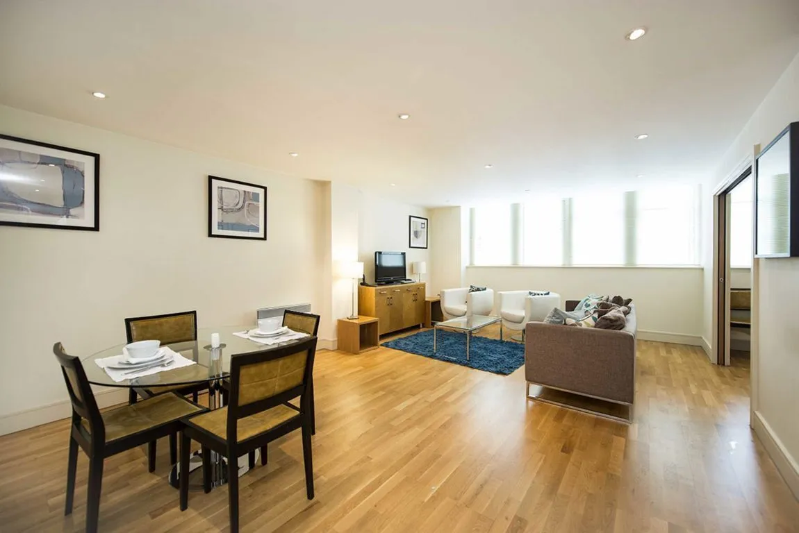 Romney House, Westminster, SW1P, photo 4
