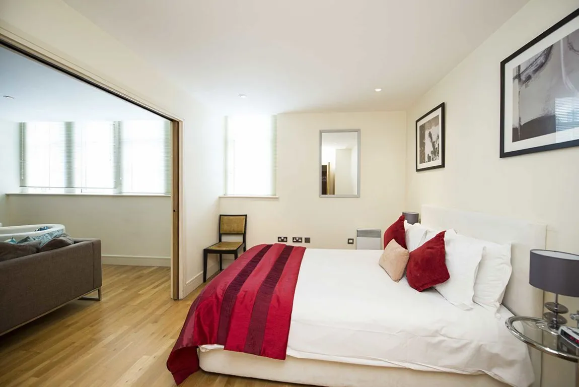 Romney House, Westminster, SW1P, photo 9