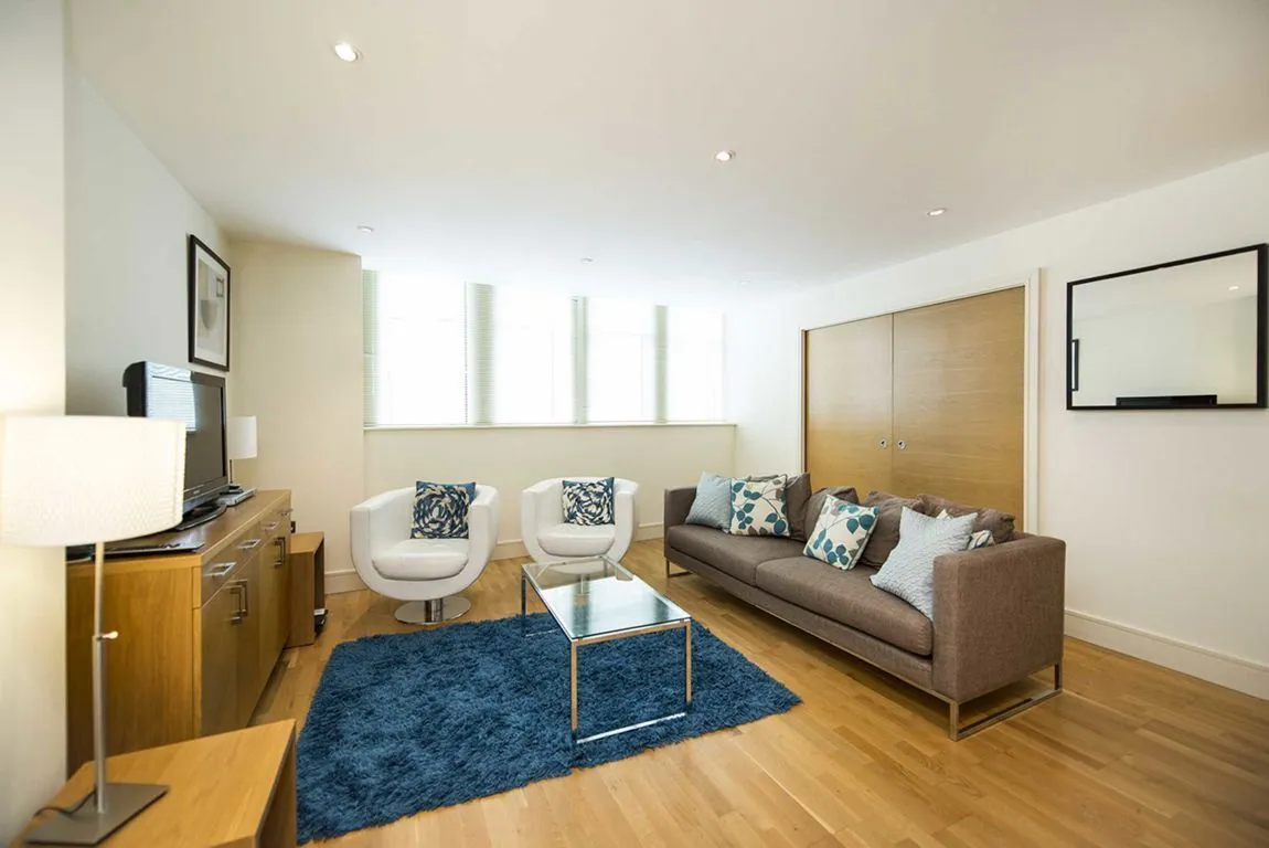 Romney House, Westminster, SW1P, photo 3