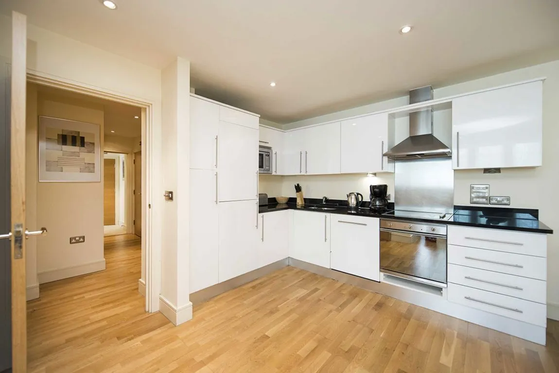 Romney House, Westminster, SW1P, photo 7