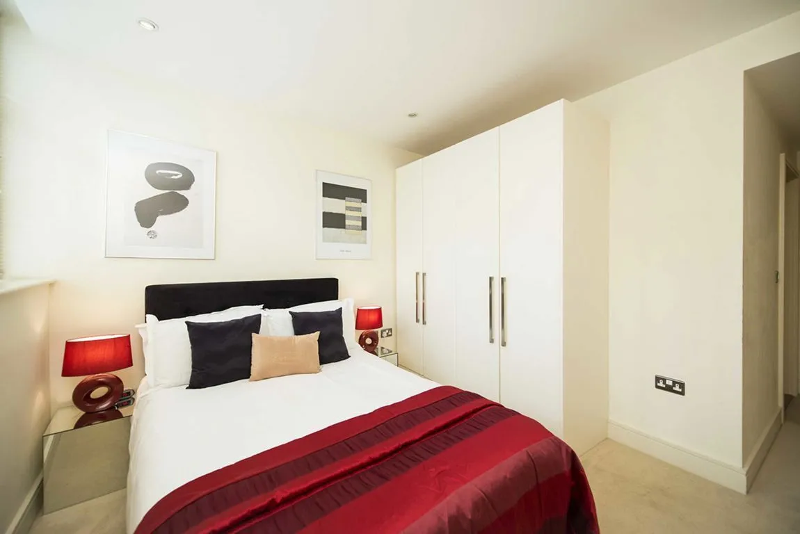 Romney House, Westminster, SW1P, photo 5