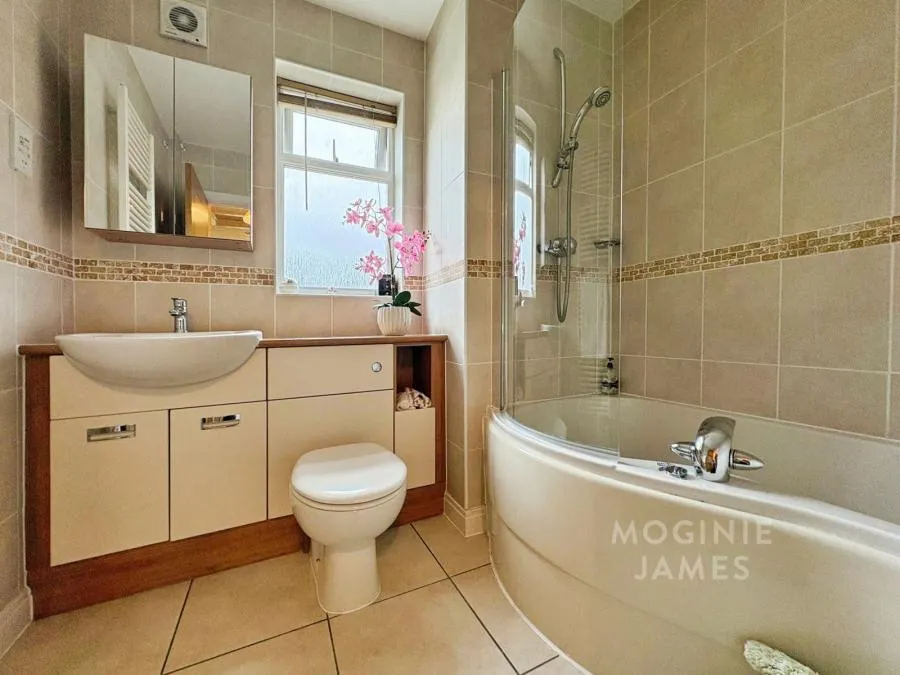 Brandreth Gardens, Penylan, CF23, photo 9