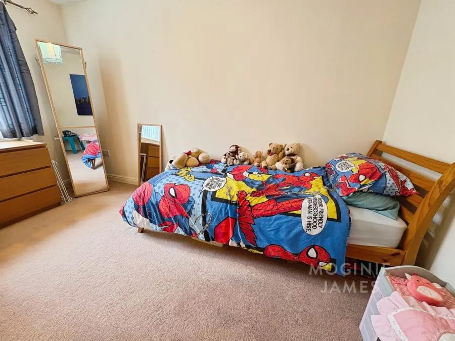 Brandreth Gardens, Penylan, CF23, photo 8