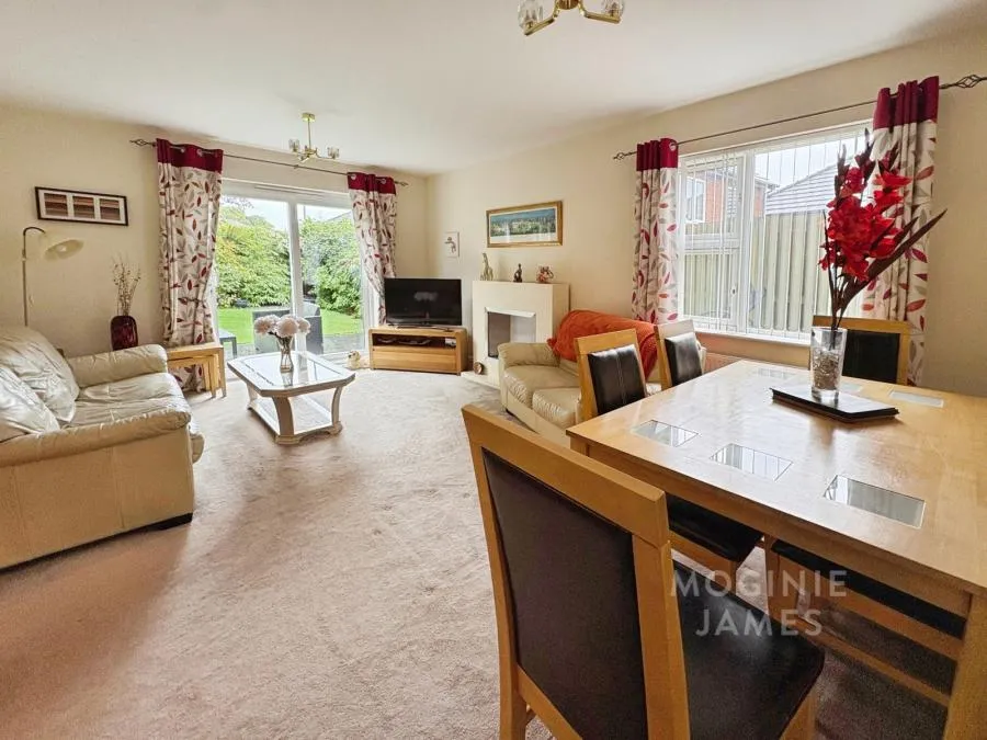 Brandreth Gardens, Penylan, CF23, photo 4