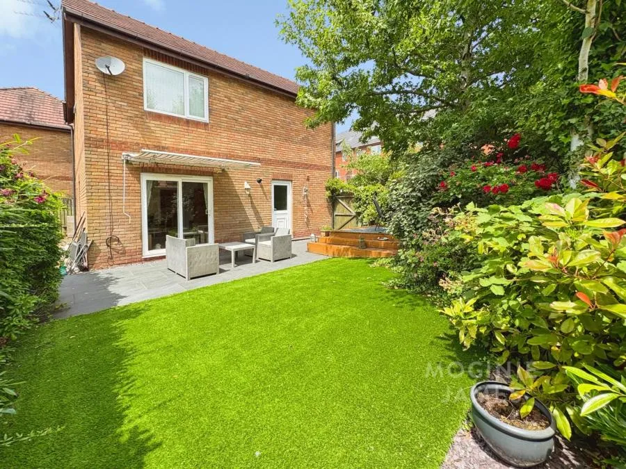 Brandreth Gardens, Penylan, CF23, photo 21