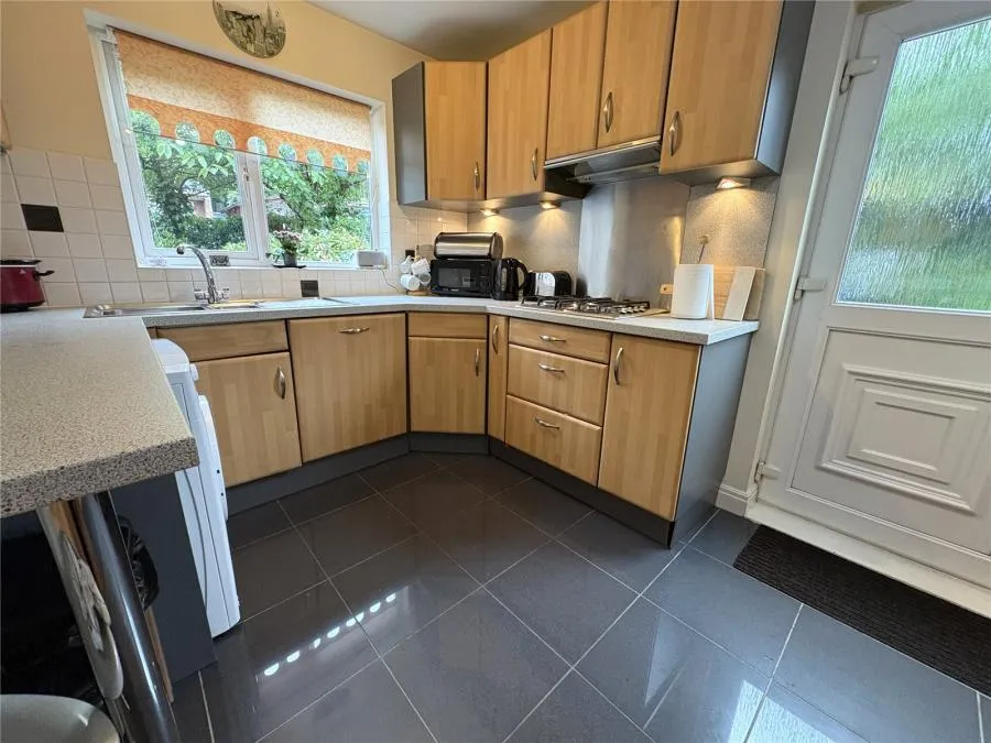 Brandreth Gardens, Penylan, CF23, photo 5