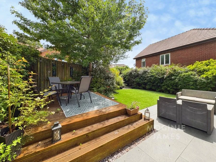 Brandreth Gardens, Penylan, CF23, photo 10