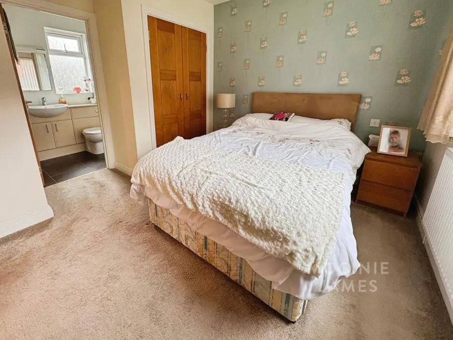 Brandreth Gardens, Penylan, CF23, photo 15