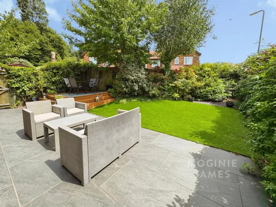 Brandreth Gardens, Penylan, CF23, photo 2