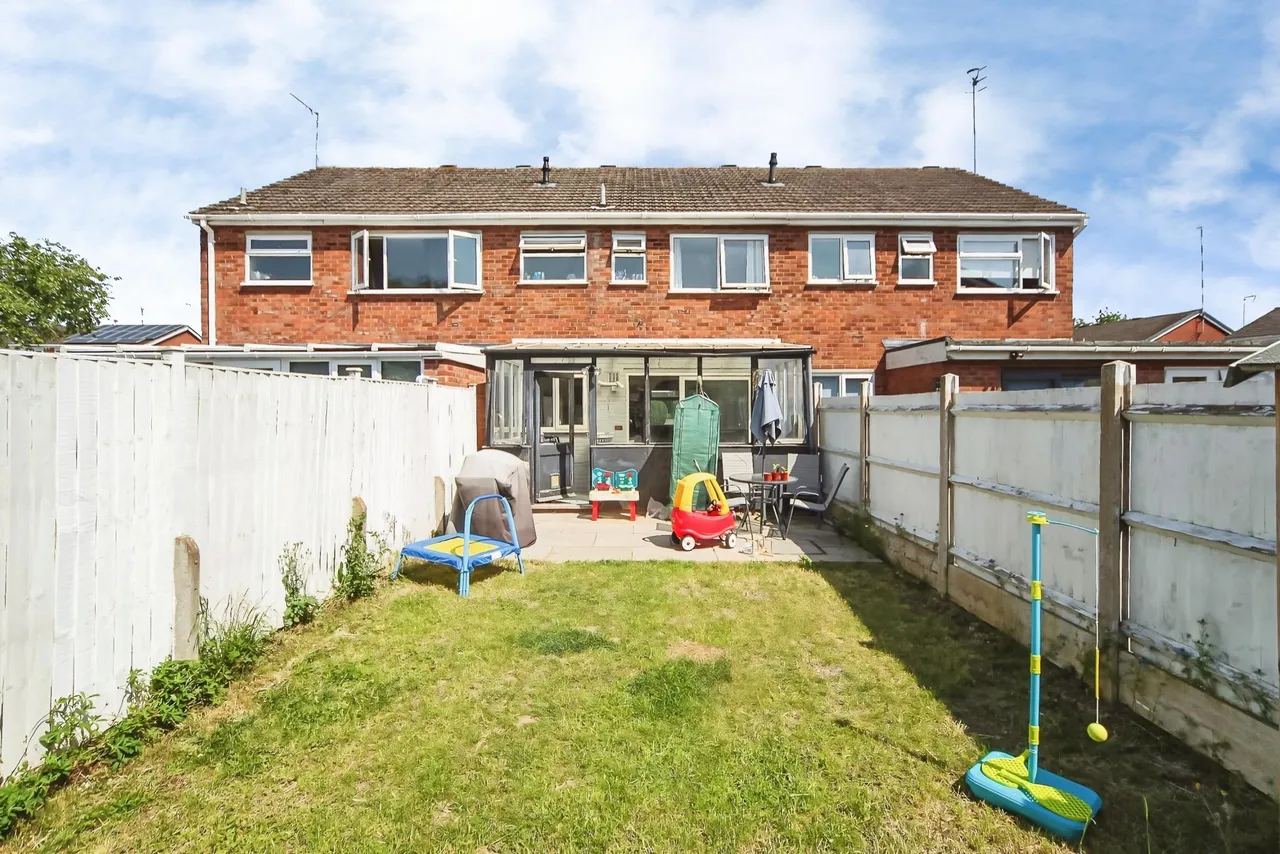 Lacell Close, Warwick, CV34, photo 7