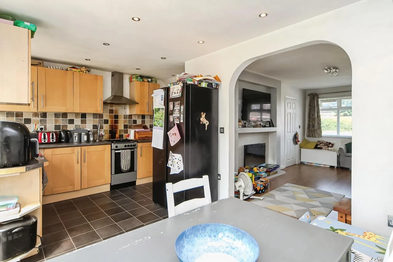 Lacell Close, Warwick, CV34, photo 4