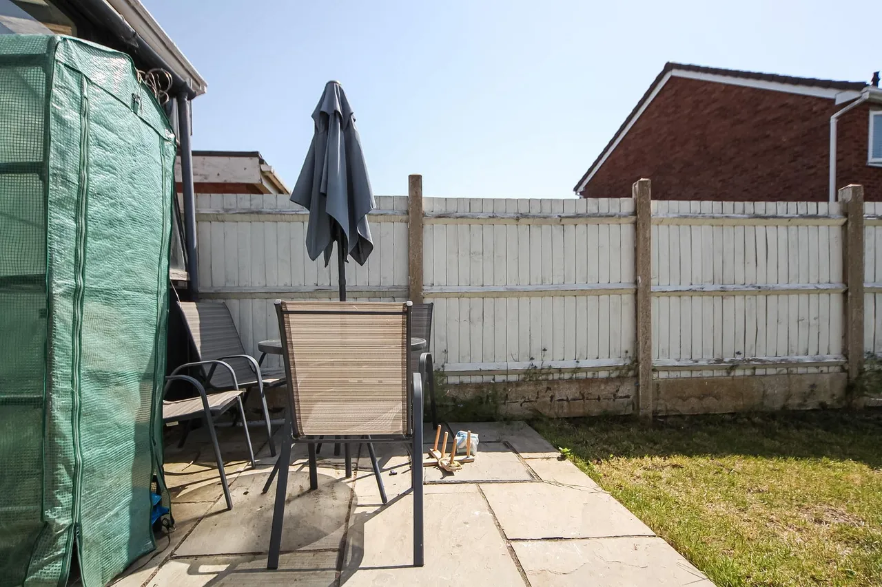 Lacell Close, Warwick, CV34, photo 31