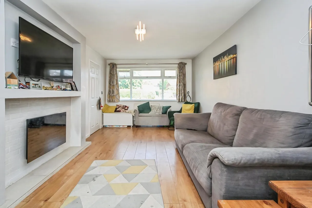 Lacell Close, Warwick, CV34, photo 8
