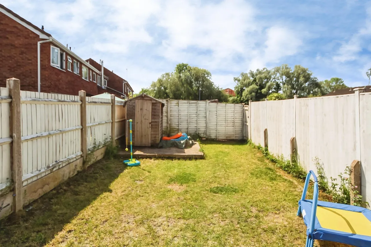 Lacell Close, Warwick, CV34, photo 32