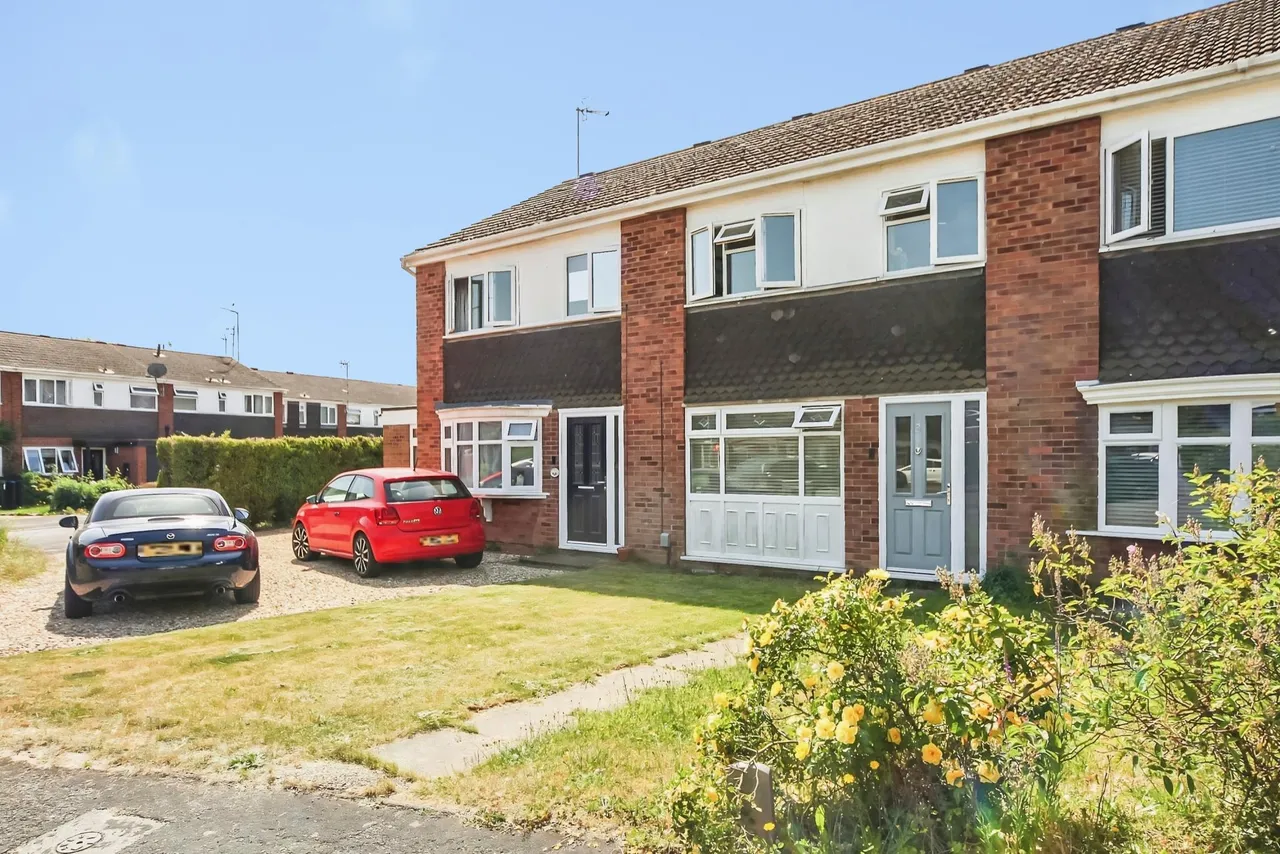 Lacell Close, Warwick, CV34, photo 9