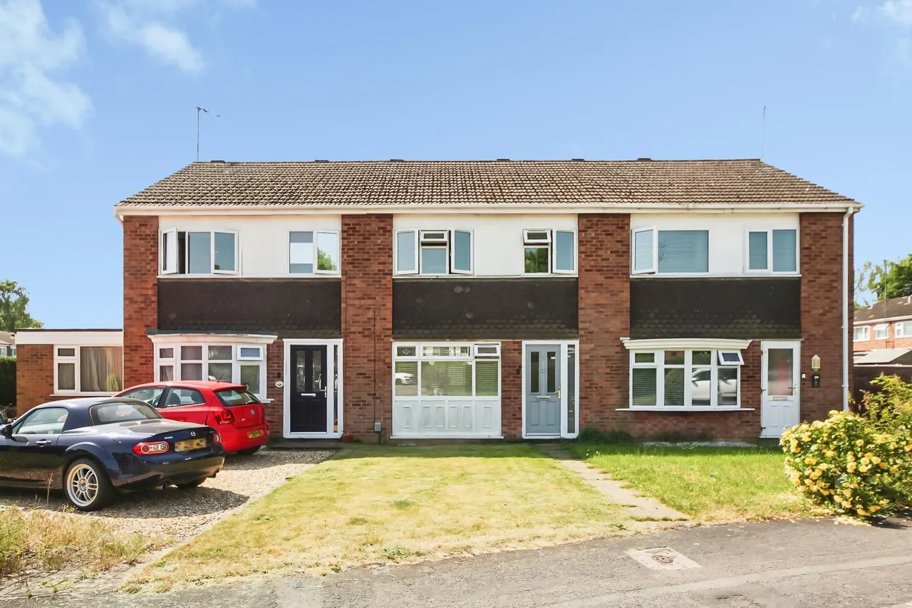 Lacell Close, Warwick, CV34, photo 6