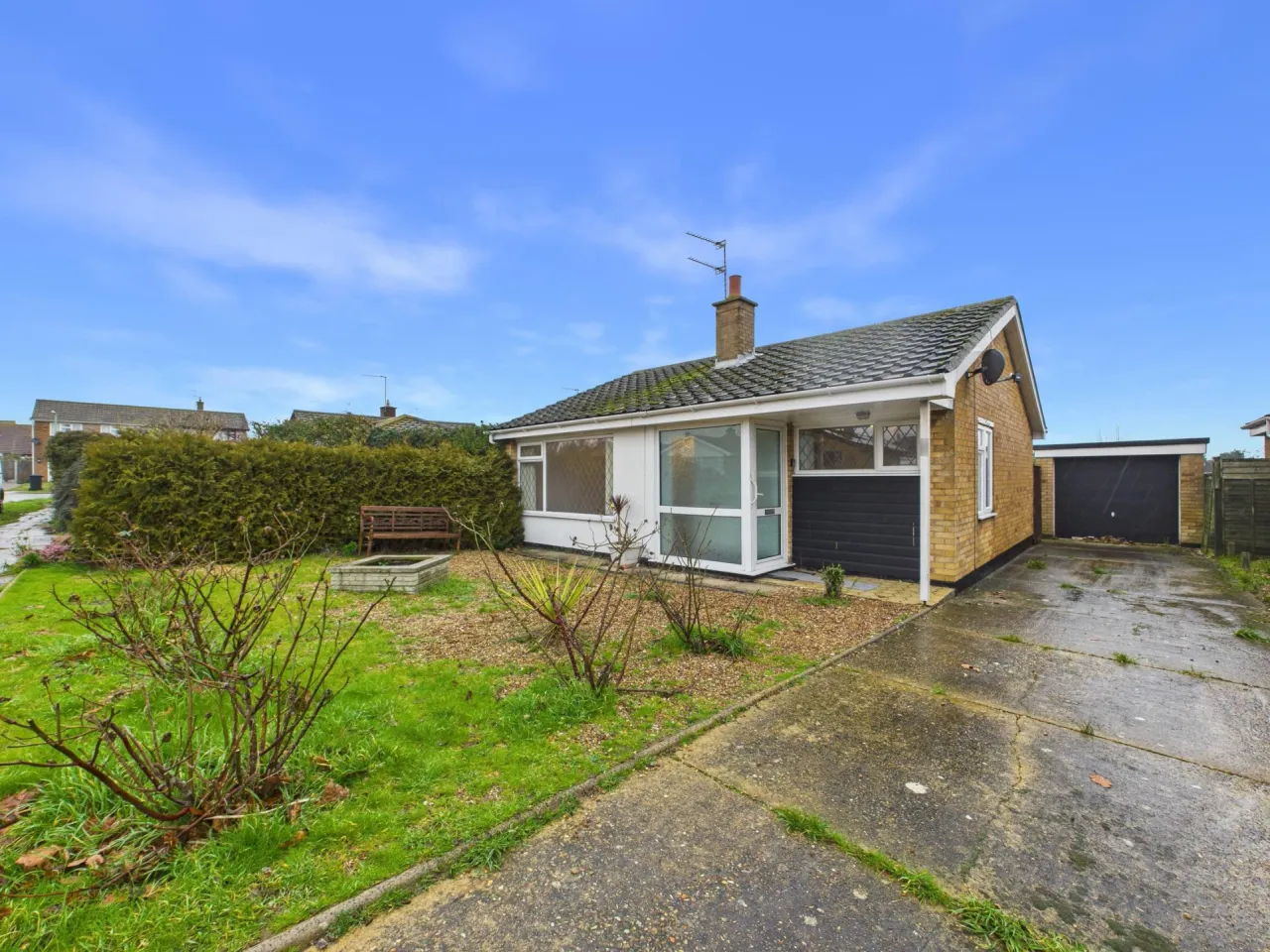 Breydon Way, Lowestoft, photo 11