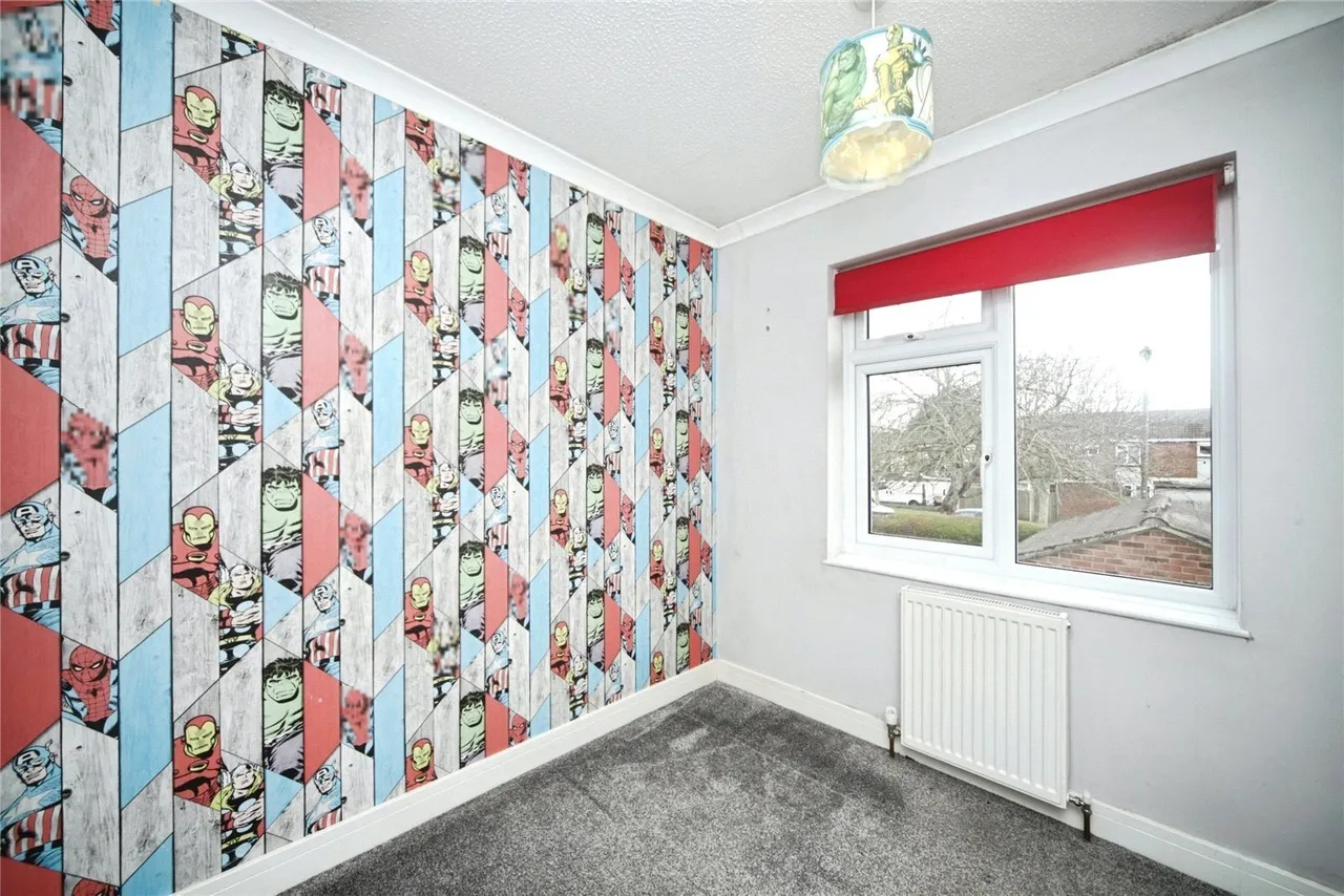 Bossington Drive, Taunton, TA2, photo 11