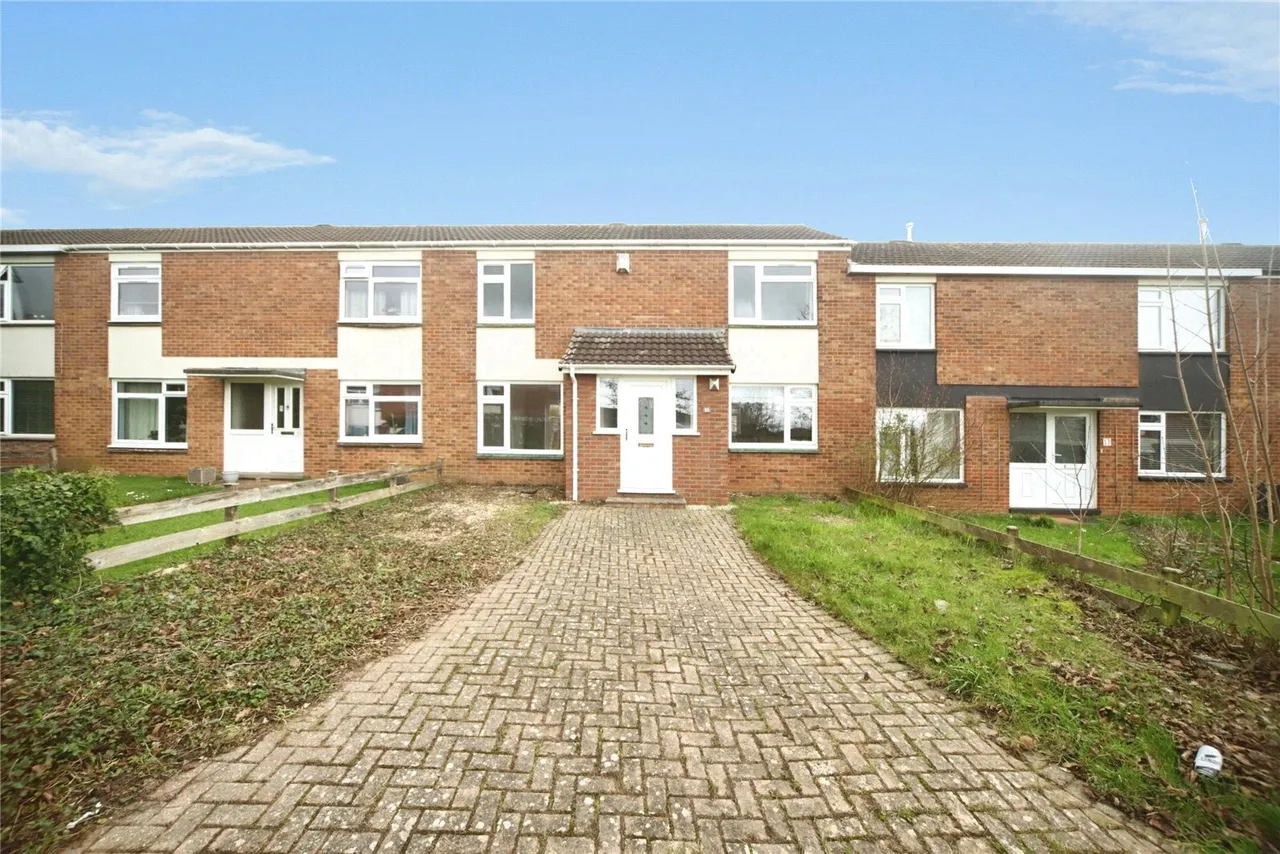 Bossington Drive, Taunton, TA2, photo 18