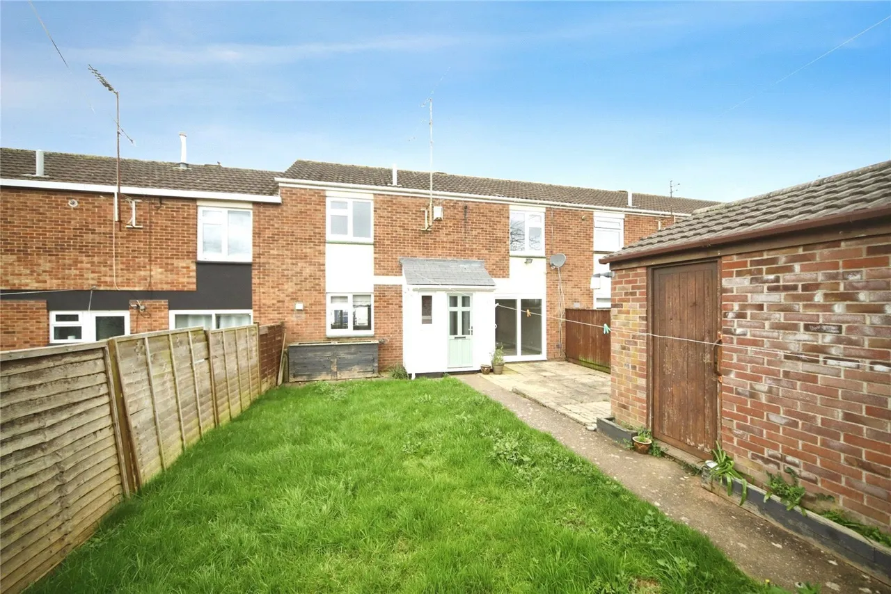 Bossington Drive, Taunton, TA2, photo 16