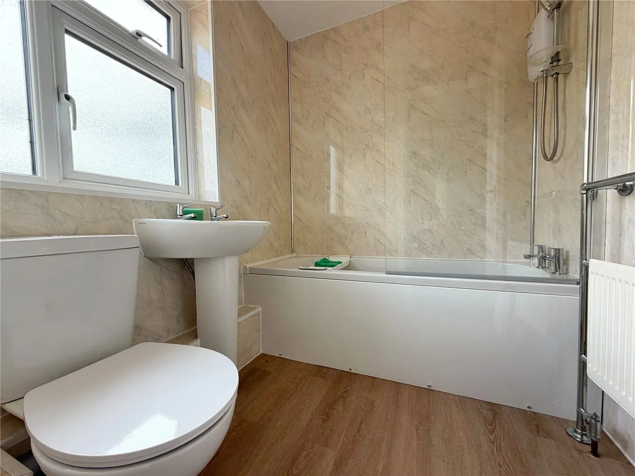 Bossington Drive, Taunton, TA2, photo 13