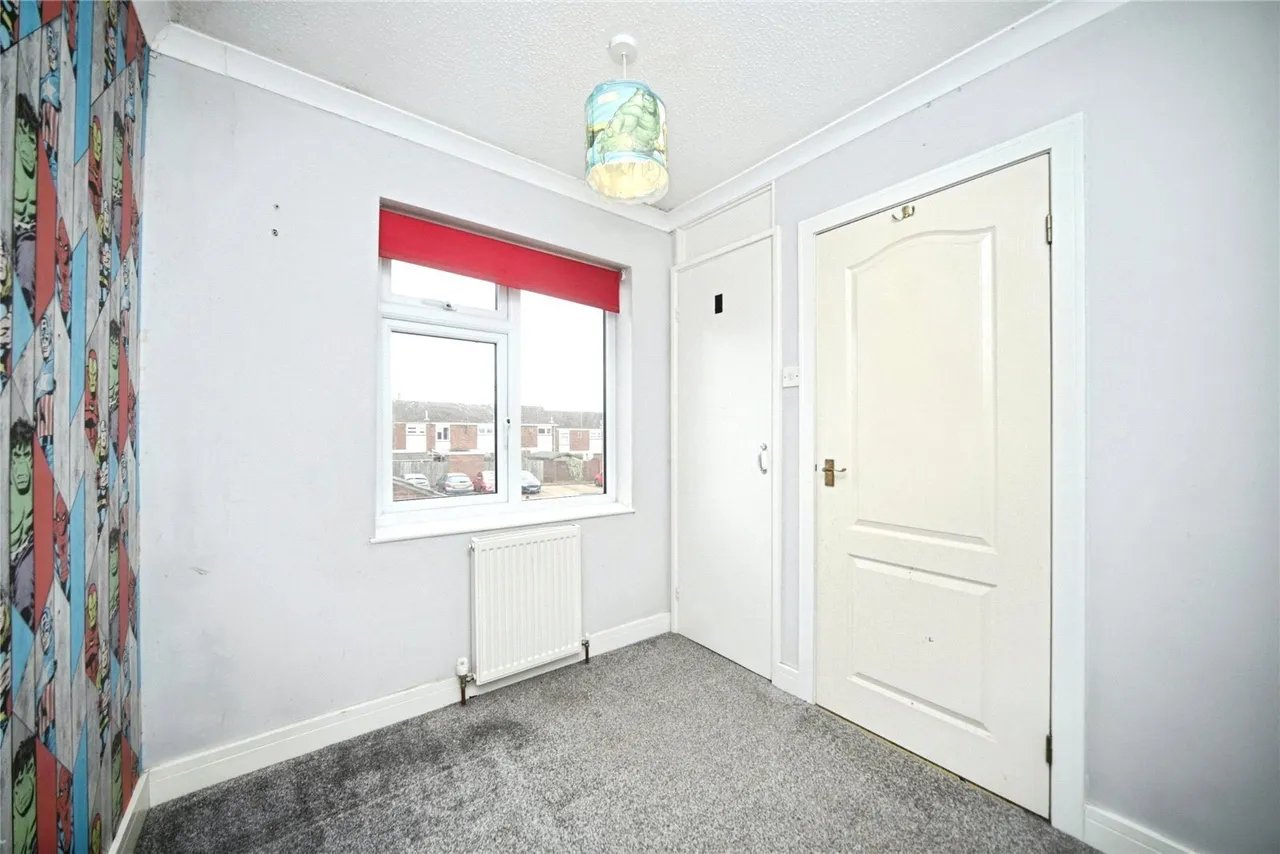 Bossington Drive, Taunton, TA2, photo 12